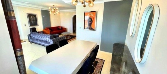 Apartment 3+1 in Antalya, Turkey No. 33897 10