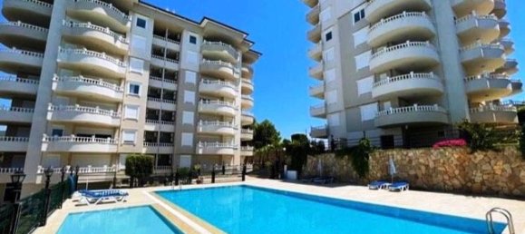 Apartment 3+1 in Antalya, Turkey No. 33897 2