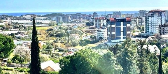 Apartment 3+1 in Antalya, Turkey No. 33897 11