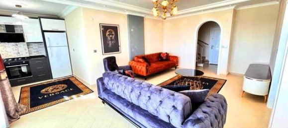 Apartment 3+1 in Antalya, Turkey No. 33897 3