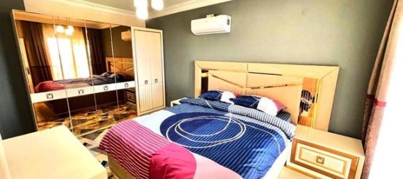 Apartment 3+1 in Antalya, Turkey No. 33897 26