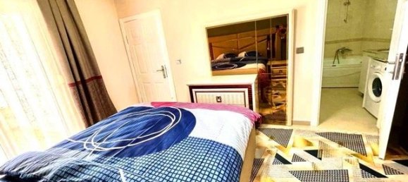 Apartment 3+1 in Antalya, Turkey No. 33897 5