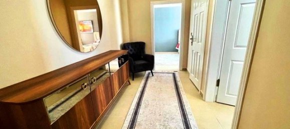 Apartment 3+1 in Antalya, Turkey No. 33897 24