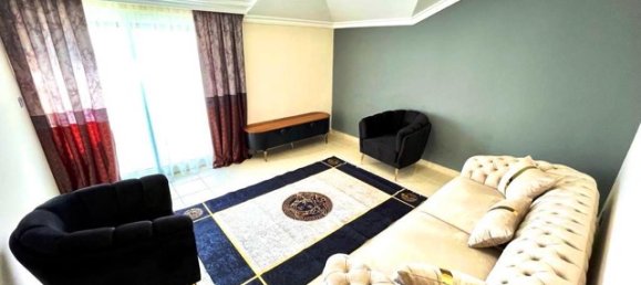 Apartment 3+1 in Antalya, Turkey No. 33897 17