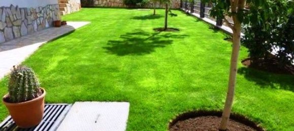 Apartment 3+1 in Antalya, Turkey No. 33897 25