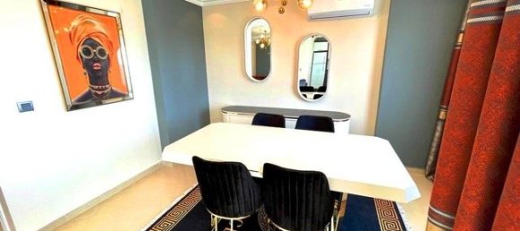 Apartment 3+1 in Antalya, Turkey No. 33897 15