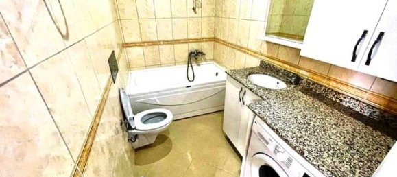 Apartment 3+1 in Antalya, Turkey No. 33897 23