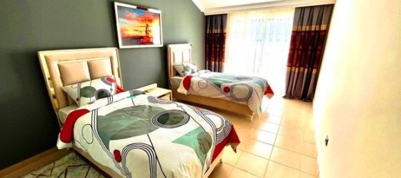 Apartment 3+1 in Antalya, Turkey No. 33897 7