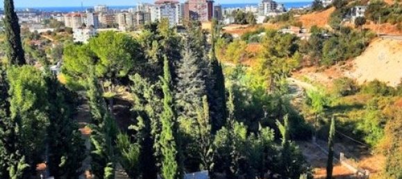 Apartment 3+1 in Antalya, Turkey No. 33897 28