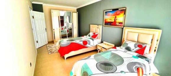Apartment 3+1 in Antalya, Turkey No. 33897 12