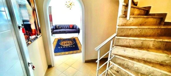 Apartment 3+1 in Antalya, Turkey No. 33897 6