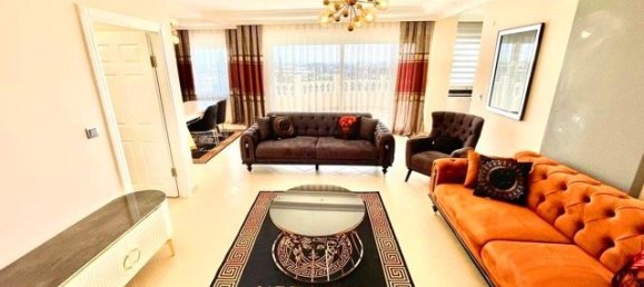 Apartment 3+1 in Antalya, Turkey No. 33897 22