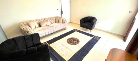 Apartment 3+1 in Antalya, Turkey No. 33897 16