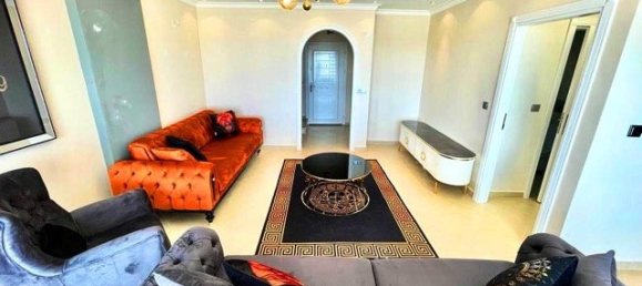 Apartment 3+1 in Antalya, Turkey No. 33897 18