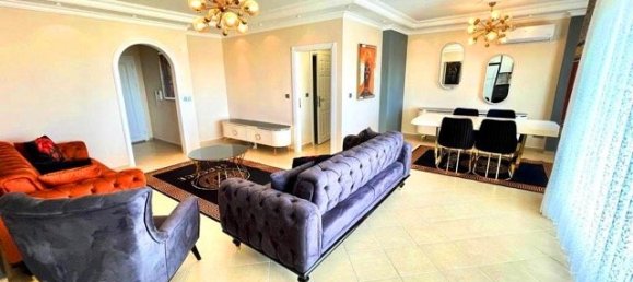 Apartment 3+1 in Antalya, Turkey No. 33897 29