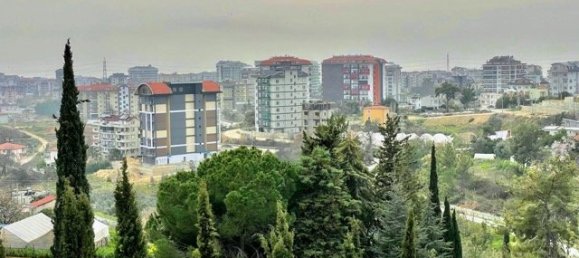 Apartment 3+1 in Antalya, Turkey No. 33897 8