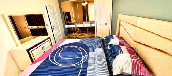 Apartment 3+1 in Antalya, Turkey No. 33897 9