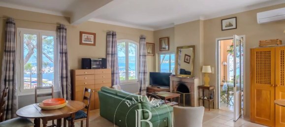 7 Schlafzimmer Villa in Six-Fours-les-Plages, France, Nr. 295954 7
