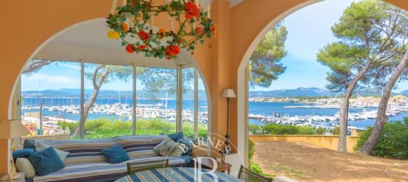 7 Schlafzimmer Villa in Six-Fours-les-Plages, France, Nr. 295954 5