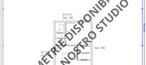 3-Zimmer Büro in Caselle Torinese, Italy, Nr. 180870 25