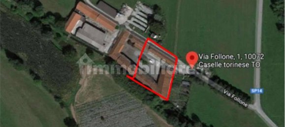 3-Zimmer Büro in Caselle Torinese, Italy, Nr. 180870 3