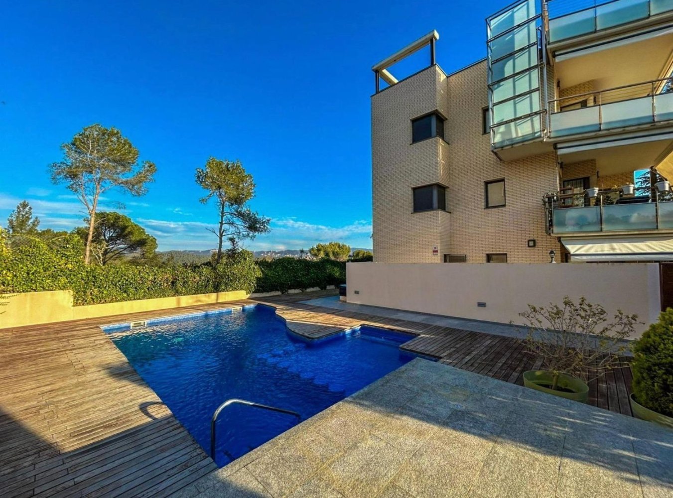 3 bedrooms Penthouse in Lloret de Mar, Spain No. 199128