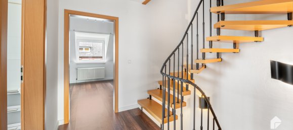 3 Schlafzimmer Stadthaus in Harburg, Germany, Nr. 155568 11