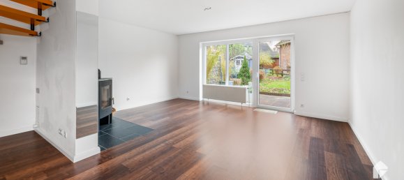 3 Schlafzimmer Stadthaus in Harburg, Germany, Nr. 155568 4