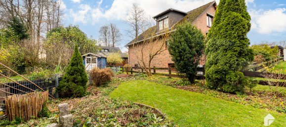 3 Schlafzimmer Stadthaus in Harburg, Germany, Nr. 155568 21