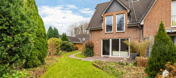 3 Schlafzimmer Stadthaus in Harburg, Germany, Nr. 155568 24