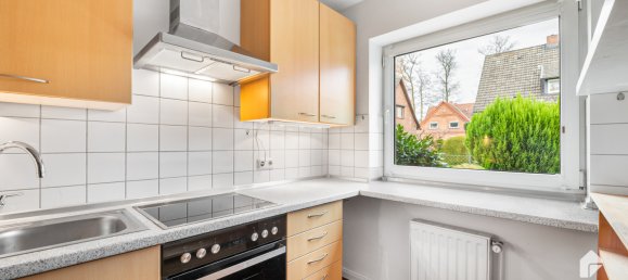 3 Schlafzimmer Stadthaus in Harburg, Germany, Nr. 155568 7