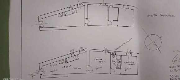 2 rooms Apartment in Pomarance, Italy No. 84233 26