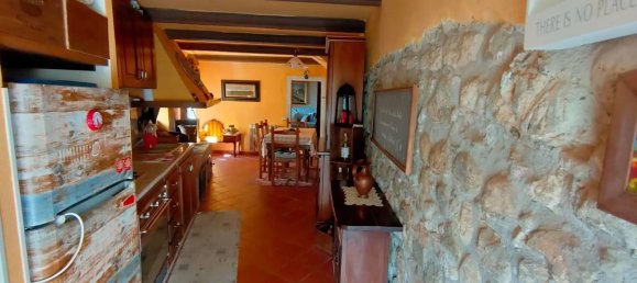 2 rooms Apartment in Pomarance, Italy No. 84233 21