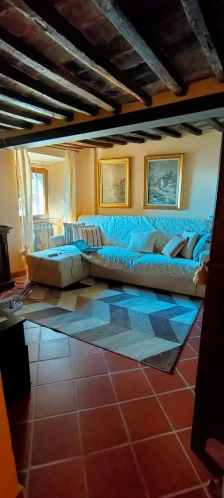2 rooms Apartment in Pomarance, Italy No. 84233