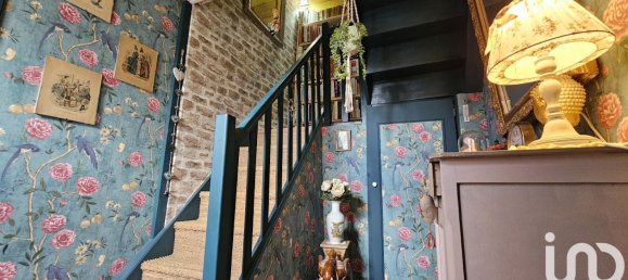 6غرفة منزل في Serifontaine, France رقم 53519 12