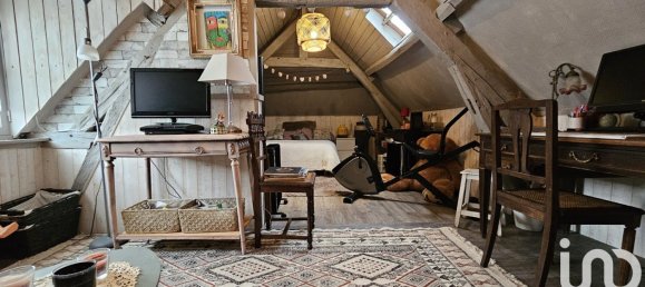 6غرفة منزل في Serifontaine, France رقم 53519 13