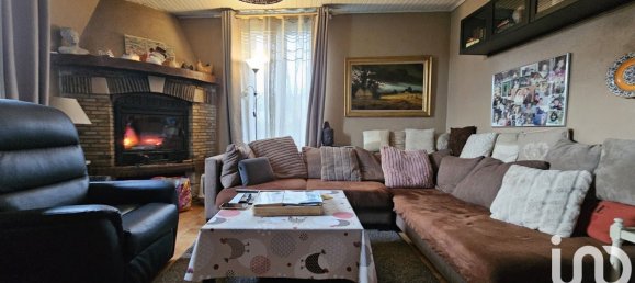 6غرفة منزل في Serifontaine, France رقم 53519 3