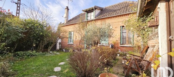 6غرفة منزل في Serifontaine, France رقم 53519 2