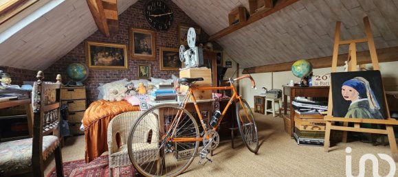 6غرفة منزل في Serifontaine, France رقم 53519 15