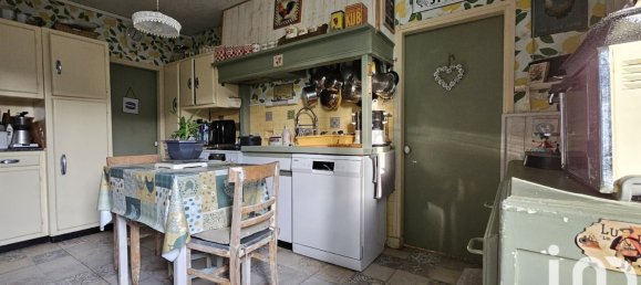 6غرفة منزل في Serifontaine, France رقم 53519 5