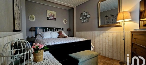 6غرفة منزل في Serifontaine, France رقم 53519 11