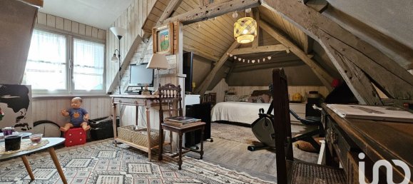 6غرفة منزل في Serifontaine, France رقم 53519 14