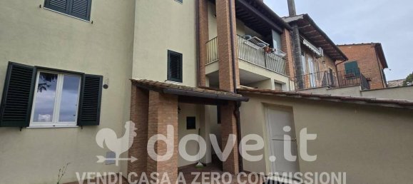 3 rooms Apartment in Montepulciano, Italy No. 26550 18