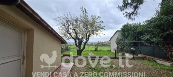 3 rooms Apartment in Montepulciano, Italy No. 26550 17