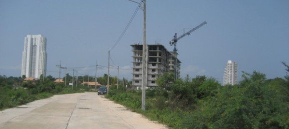  Commercial property in Pattaya, Thailand No. 151 3