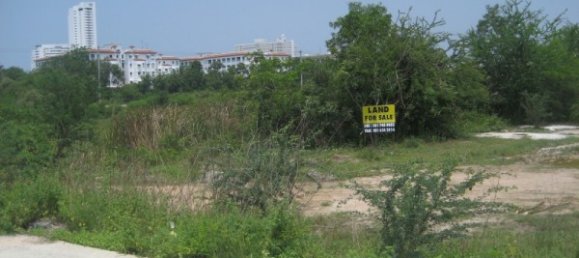  Commercial property in Pattaya, Thailand No. 151 7