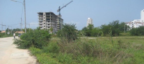  Commercial property in Pattaya, Thailand No. 151 6