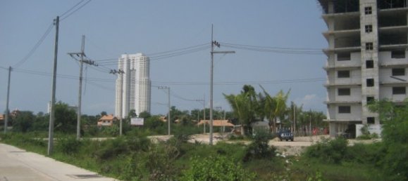  Commercial property in Pattaya, Thailand No. 151 5