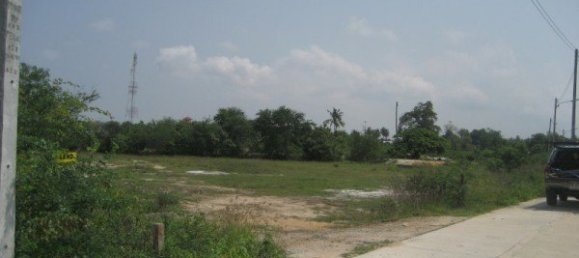  Commercial property in Pattaya, Thailand No. 151 4