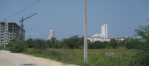  Commercial property in Pattaya, Thailand No. 151 2